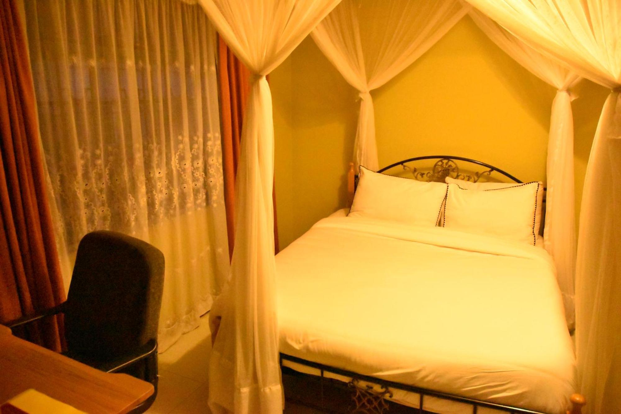 Wagon Wheel Hotel Eldoret Ngoại thất bức ảnh