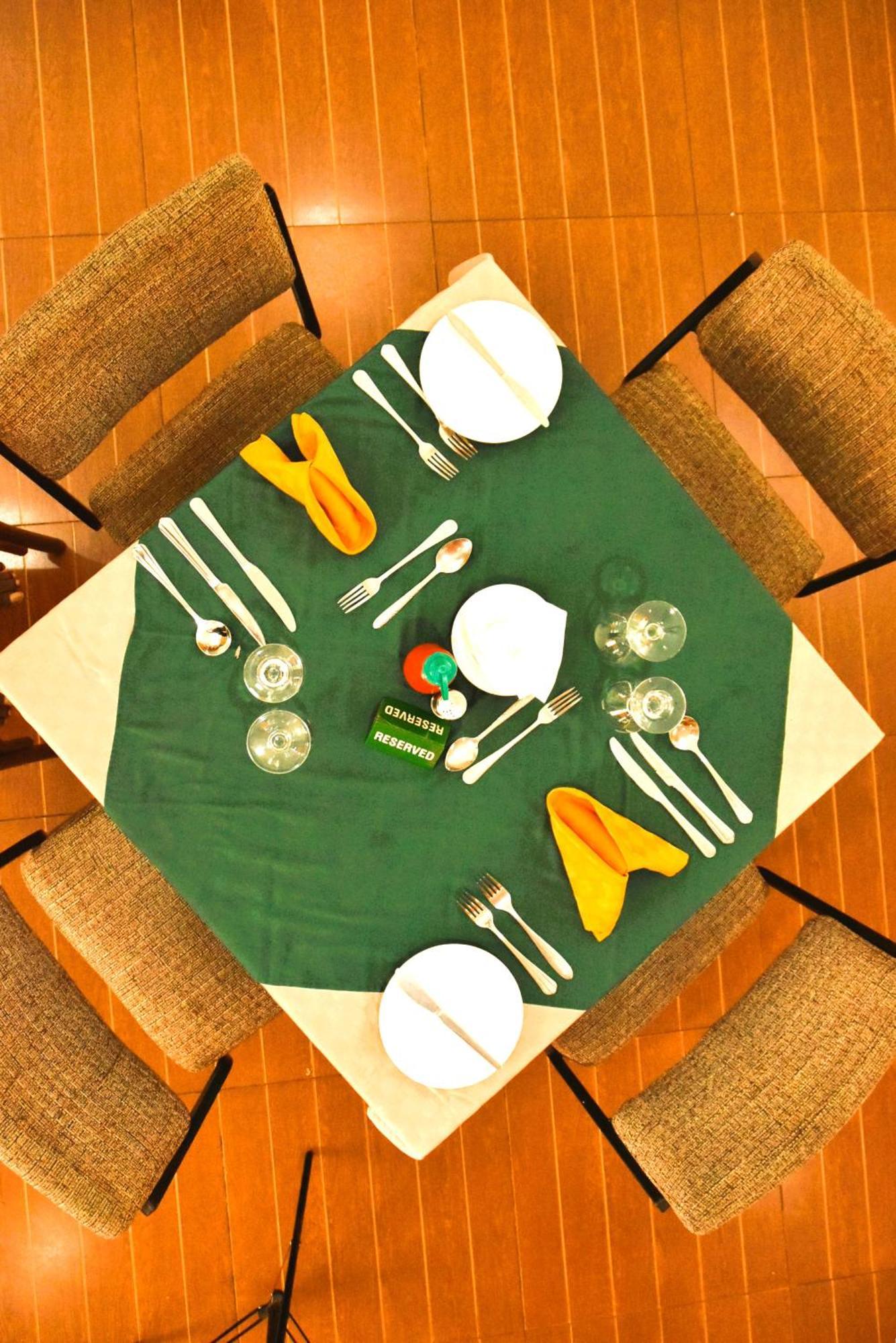 Wagon Wheel Hotel Eldoret Ngoại thất bức ảnh